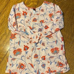 Tea Collection girls top